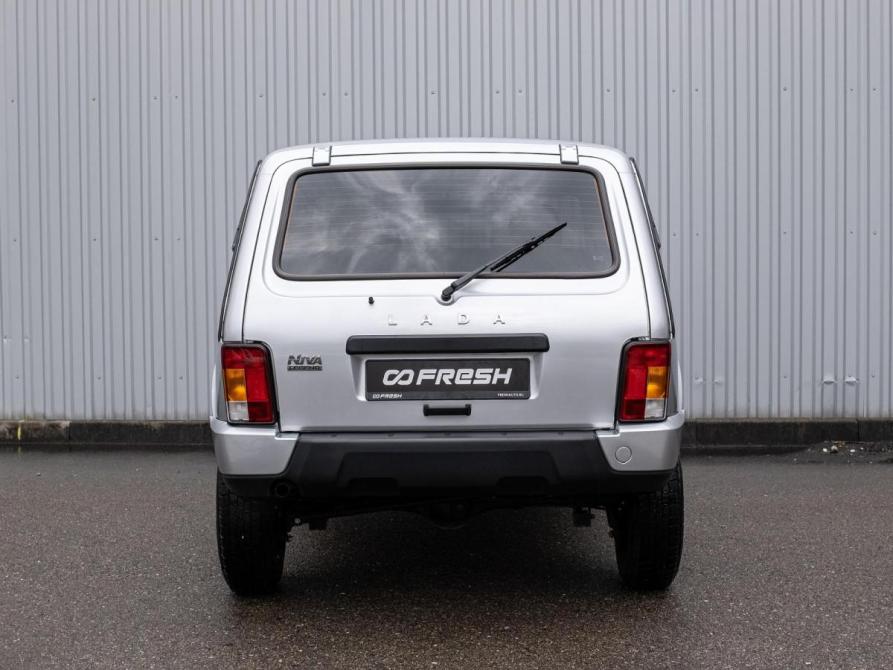 Lada (ВАЗ) Niva Legend Сочи  - изображение 4