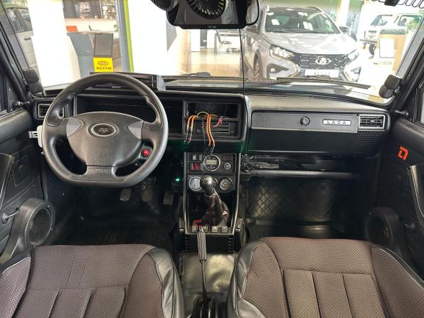 Lada (ВАЗ) 2107 с пробегом 2007 года, цена 120 000 рублей, 96120 км, седан, Автокод Объявления