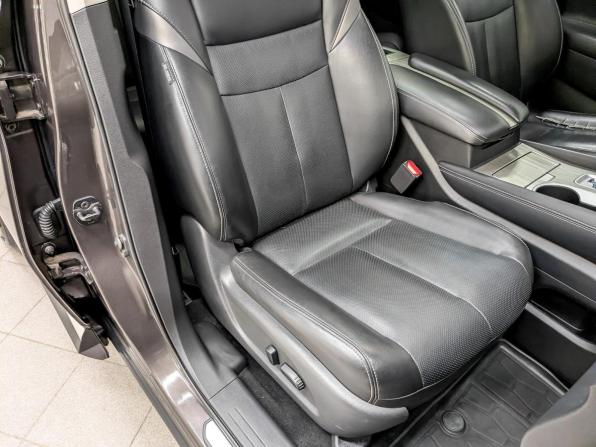 Nissan Murano III (Z52) с пробегом 2021 года, цена 2 955 000 рублей, 144057 км, внедорожник, Автокод Объявления