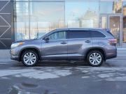 Toyota Highlander III (XU50) Новосибирск  - изображение 33