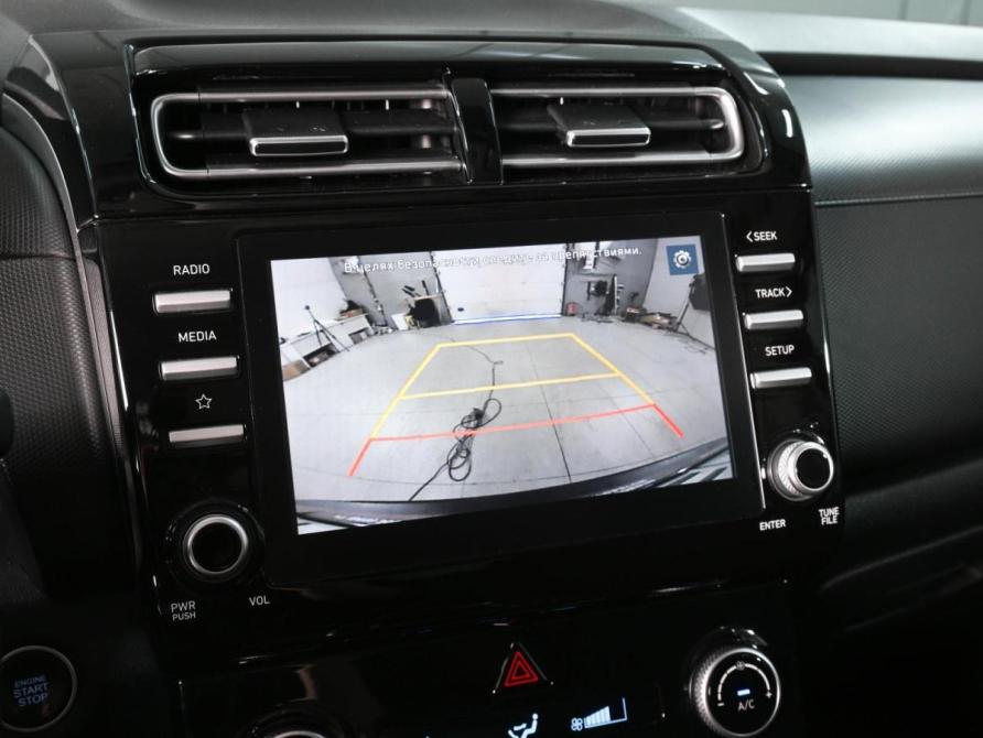 Hyundai Creta II Ростов-на-Дону  - изображение 14