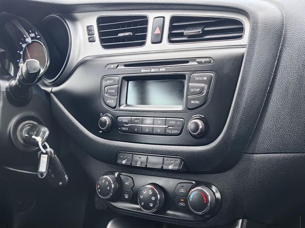 Kia Ceed II с пробегом 2014 года, цена 989 000 рублей, 178650 км, универсал, Автокод Объявления