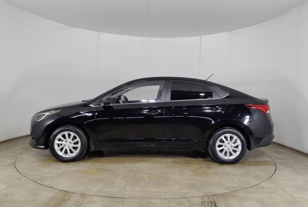 Hyundai Solaris II Рестайлинг Волгоград  - изображение 8