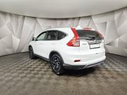 Honda CR-V IV Рестайлинг Москва  - изображение 24