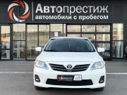 Toyota Corolla X (E140 E150) Рестайлинг Волгоград  - изображение 24