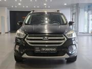 Ford Kuga II Рестайлинг Казань  - изображение 24