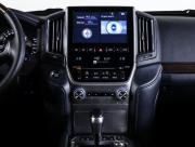 Toyota Land Cruiser 200 Series Рестайлинг 2 Москва  - изображение 43