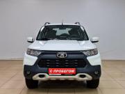 Lada (ВАЗ) Niva Travel I Альметьевск  - изображение 23