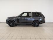 Land Rover Range Rover IV Рестайлинг Москва  - изображение 38
