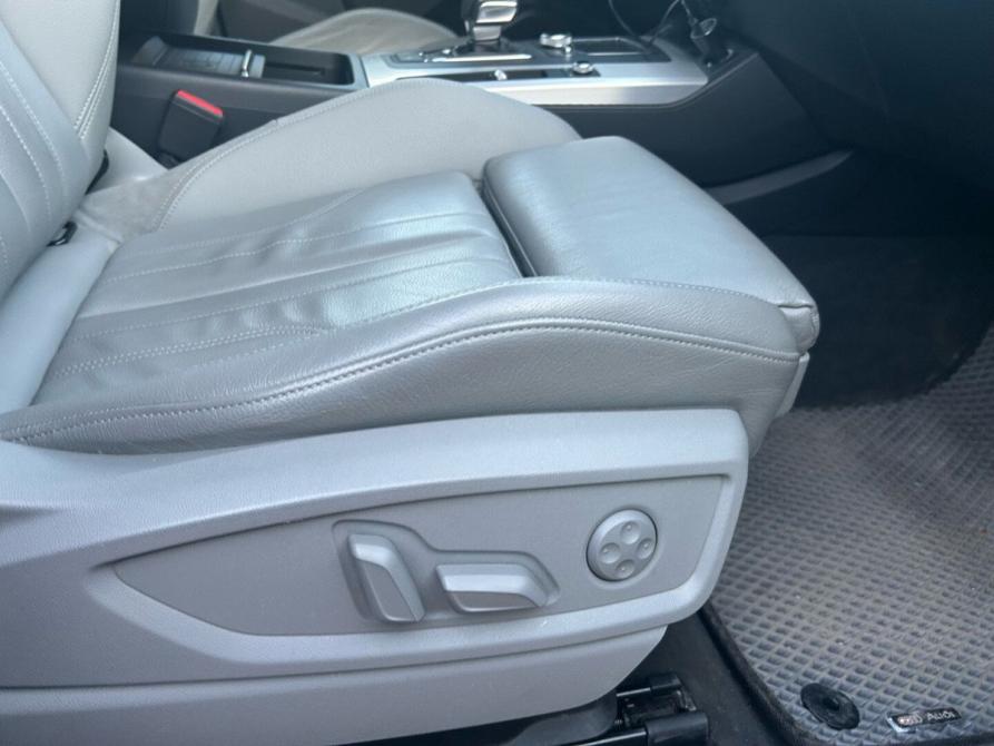 Audi Q5 II (FY) Москва  - изображение 38