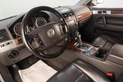 Volkswagen Touareg I Рестайлинг Челябинск  - изображение 31