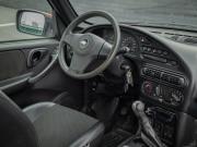 Chevrolet Niva I Рестайлинг Тюмень  - изображение 19