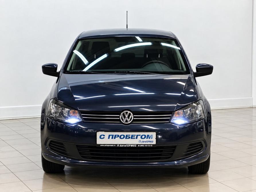 Volkswagen Polo V Балашиха  - изображение 2