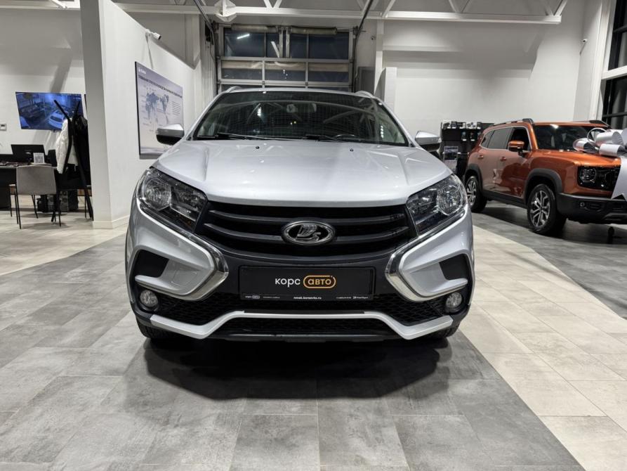 Lada (ВАЗ) XRAY I Новомосковск  - изображение 2
