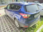 Ford Kuga II Рестайлинг Пермь  - изображение 11