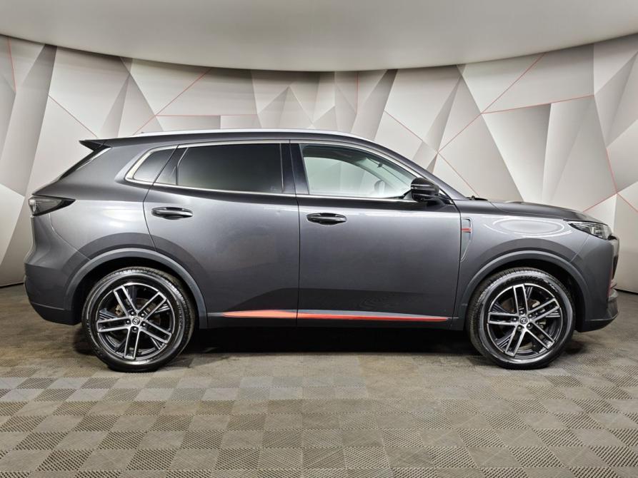 Changan CS55 Plus II Москва  - изображение 6