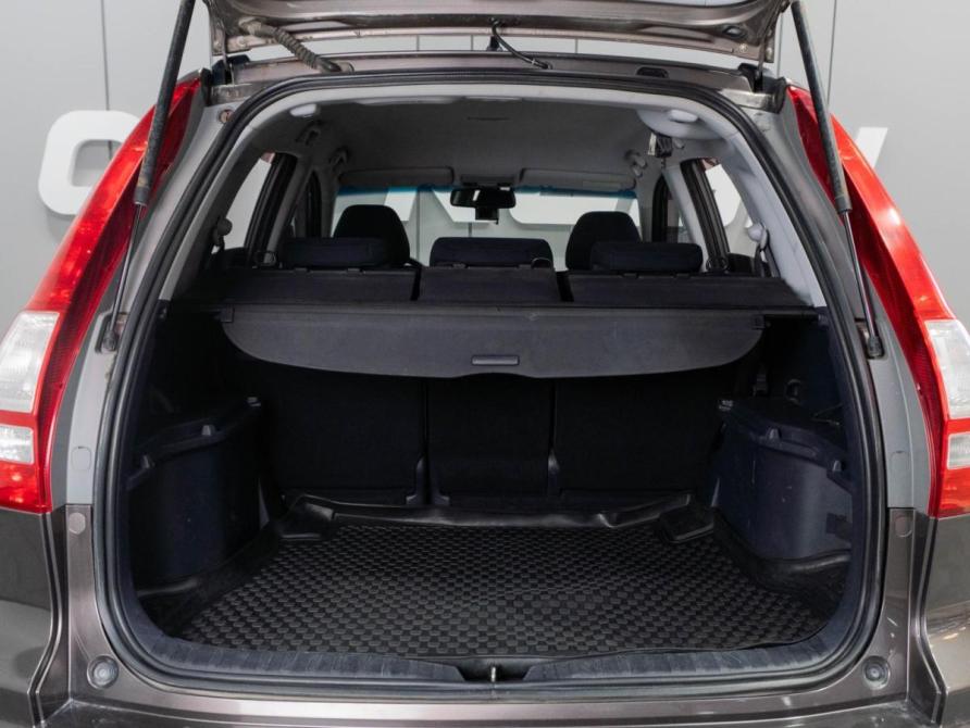 Honda CR-V III Рестайлинг Тюмень  - изображение 17