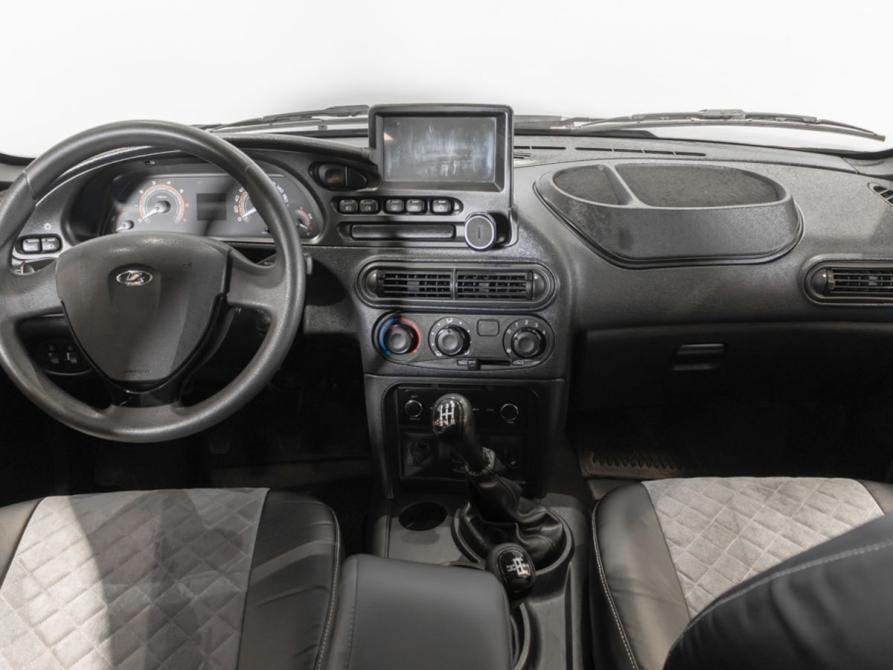 Lada (ВАЗ) Niva Travel I Казань  - изображение 6
