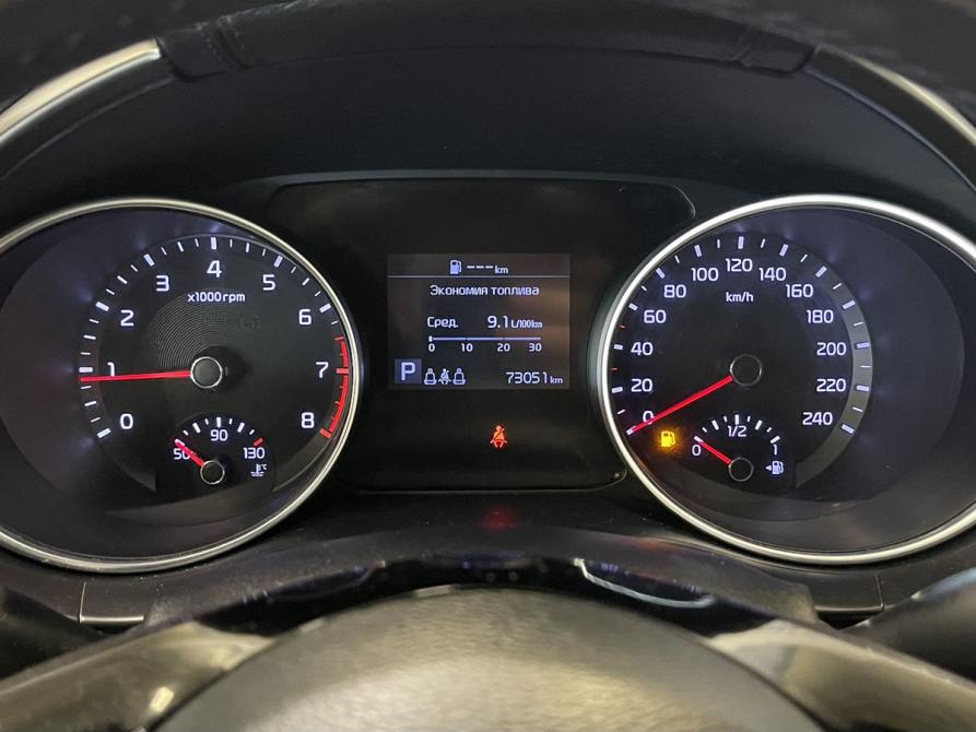 Kia Ceed III Москва  - изображение 10