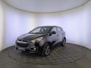 Hyundai ix35 I Рестайлинг Москва  - изображение 28