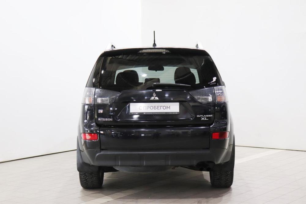 Mitsubishi Outlander II Иркутск  - изображение 7