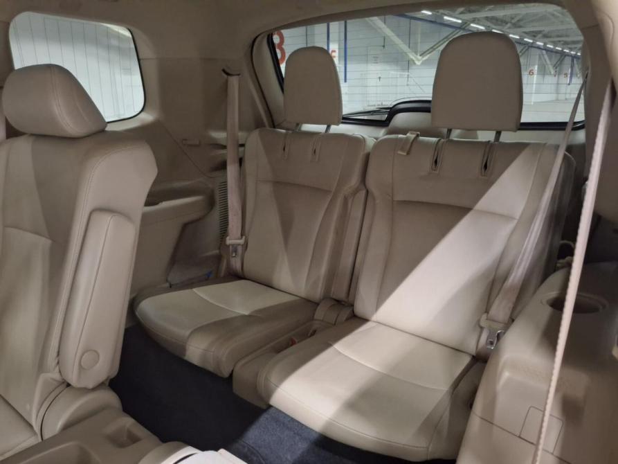 Toyota Highlander II (XU40) Рестайлинг Казань  - изображение 27