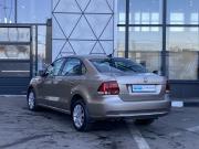 Volkswagen Polo V Рестайлинг Москва  - изображение 28
