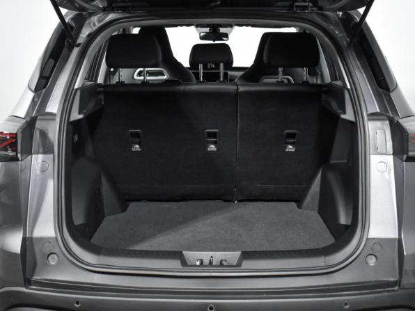 Chery Tiggo 4 I Рестайлинг 2 с пробегом 2025 года, цена 1 900 000 рублей, 4064 км, внедорожник, Автокод Объявления