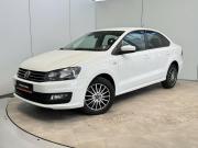 Volkswagen Polo V Рестайлинг Волжский  - изображение 23