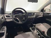 Hyundai Solaris II Рестайлинг Самара  - изображение 21