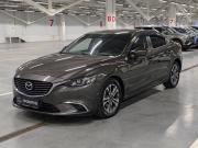 Mazda 6 III (GJ) Рестайлинг Казань  - изображение 30
