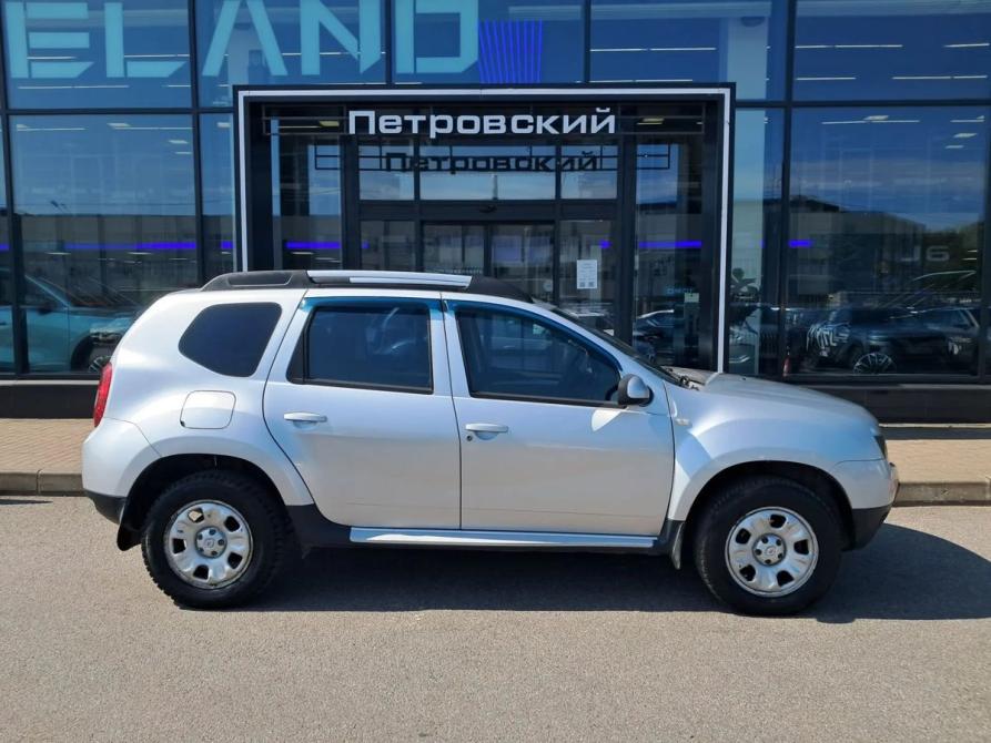Renault Duster I Санкт-Петербург  - изображение 5