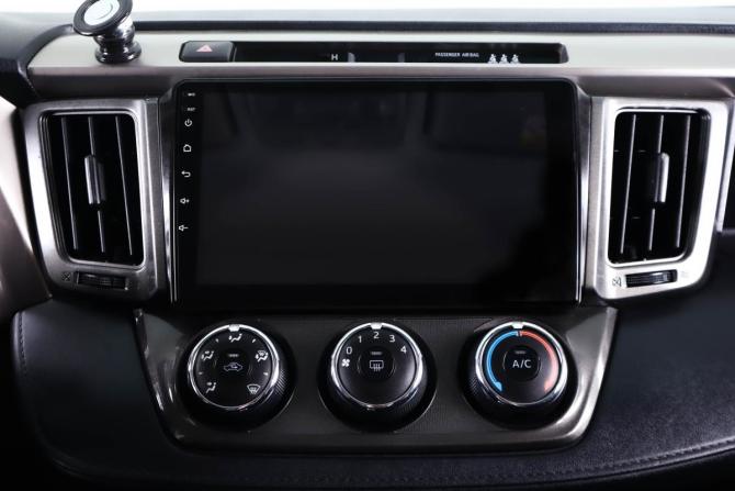 Toyota RAV4 IV (XA40) с пробегом 2014 года, цена 2 349 000 рублей, 234231 км, внедорожник, Автокод Объявления