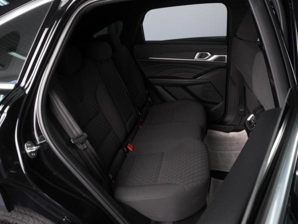 Haval F7 II с пробегом 2024 года, цена 2 459 000 рублей, 28980 км, внедорожник, Автокод Объявления