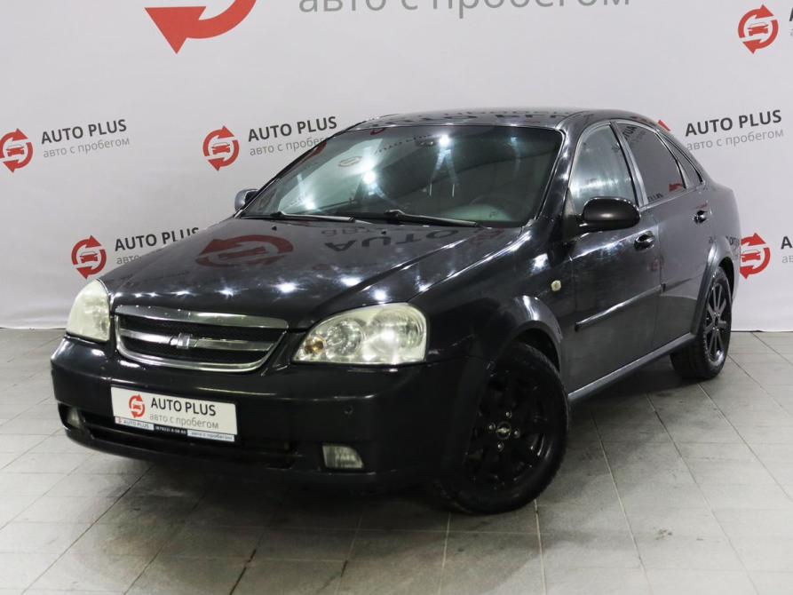 Chevrolet Lacetti I Минеральные Воды  - изображение 1