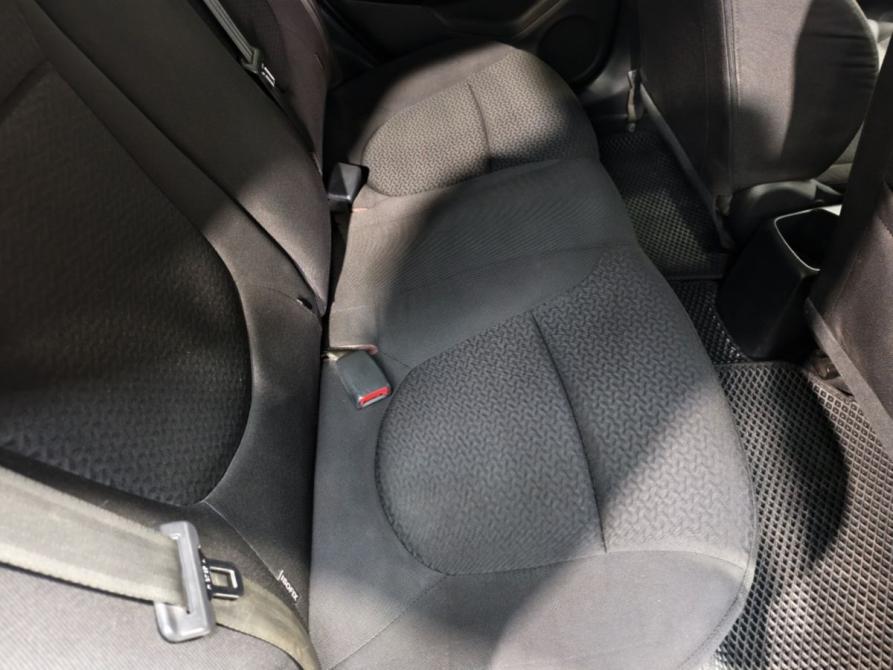 Kia Rio III Курск  - изображение 16