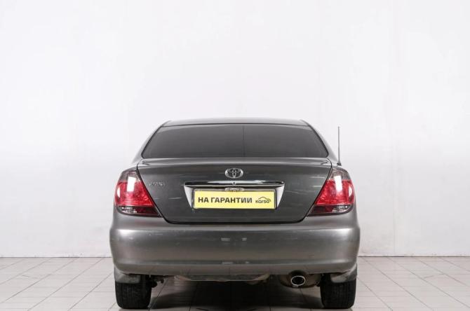 Toyota Camry V (XV30) Рестайлинг с пробегом 2004 года, цена 899 000 рублей, 270000 км, седан, Автокод Объявления