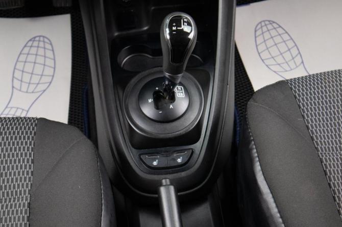 Lada (ВАЗ) Vesta I с пробегом 2019 года, цена 1 169 000 рублей, 41000 км, универсал, Автокод Объявления