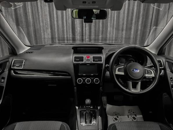 Subaru Forester IV Рестайлинг с пробегом 2016 года, цена 1 950 000 рублей, 153000 км, внедорожник, Автокод Объявления