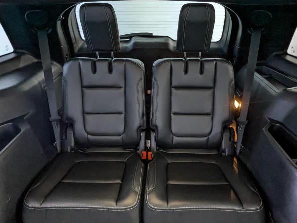 Ford Explorer V Рестайлинг 2 с пробегом 2018 года, цена 3 100 000 рублей, 136477 км, внедорожник, Автокод Объявления
