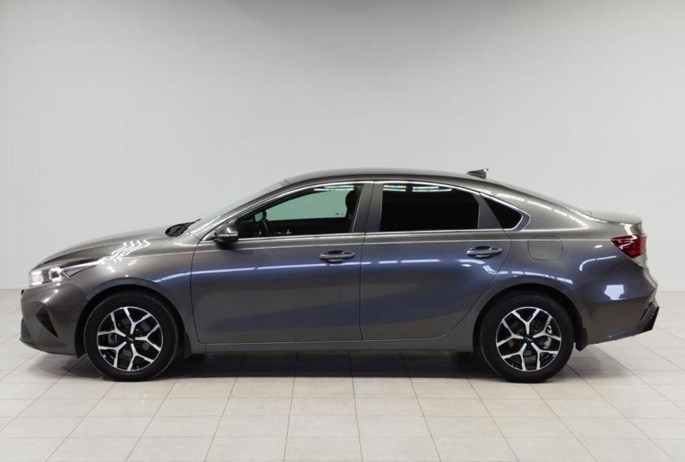 Kia Cerato IV Саратов  - изображение 8
