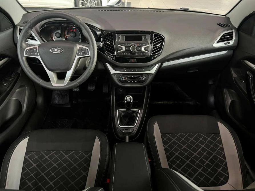 Lada (ВАЗ) Vesta I Екатеринбург  - изображение 14