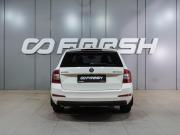 Skoda Octavia III (A7) Воронеж  - изображение 27
