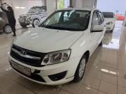 Lada (ВАЗ) Granta I Челябинск  - изображение 6