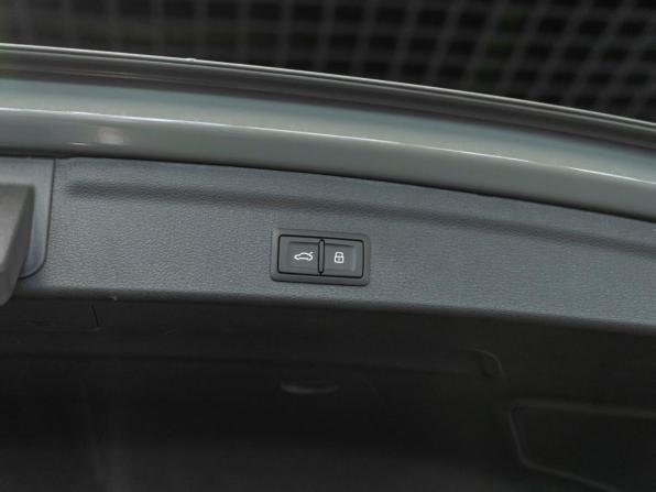Audi Q3 II (F3) с пробегом 2026 года, цена 4 100 000 рублей, 50 км, внедорожник, Автокод Объявления