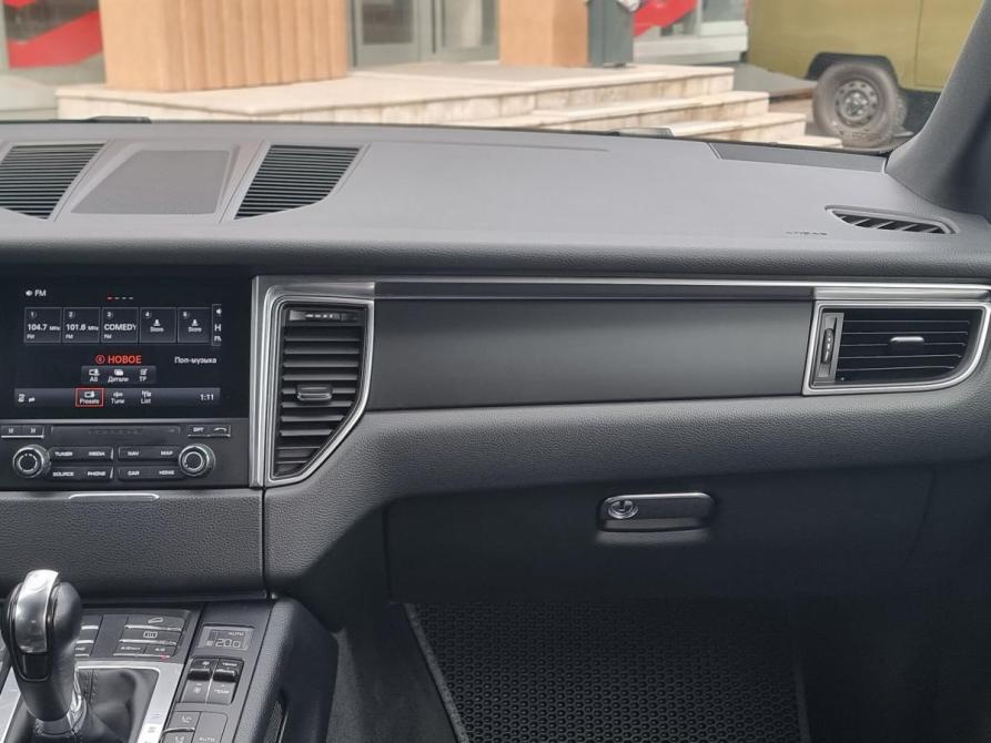 Porsche Macan I Архангельск  - изображение 11