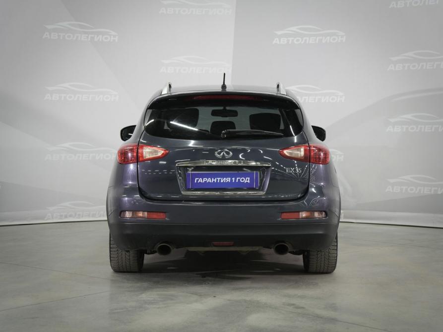 Infiniti EX I (J50) Новосибирск  - изображение 6