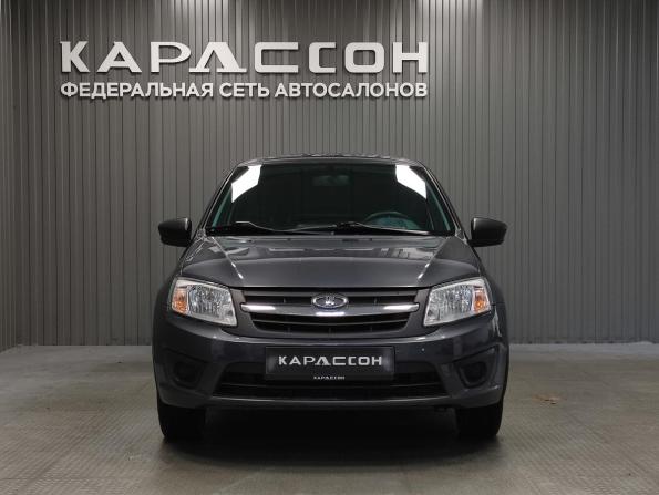 Lada (ВАЗ) Granta I с пробегом 2017 года, цена 350 000 рублей, 95000 км, седан, Автокод Объявления