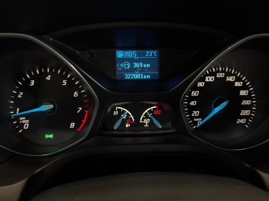 Ford Focus III Санкт-Петербург  - изображение 15