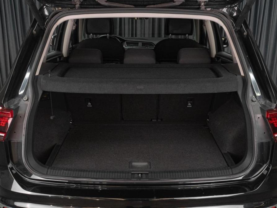 Volkswagen Tiguan II Тюмень  - изображение 19
